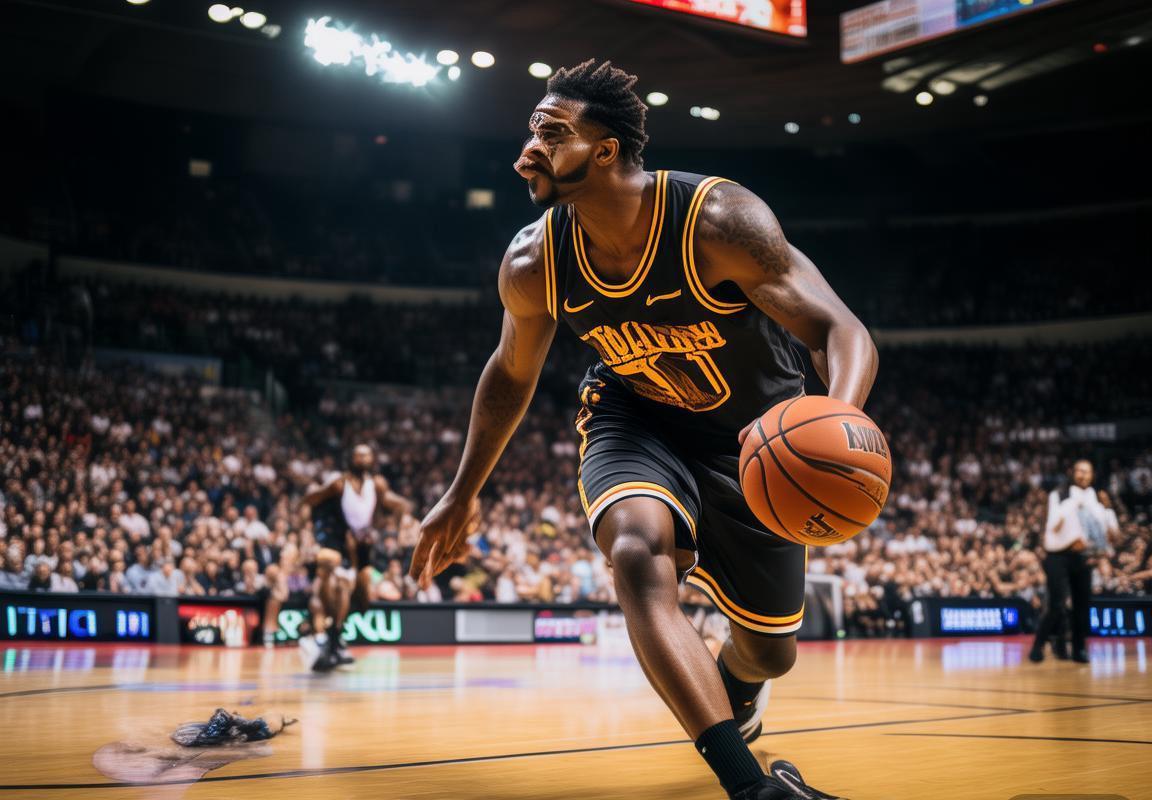 孟菲斯灰熊力克明尼苏达森林狼，前休斯顿火箭中锋砍下两双数据引热议